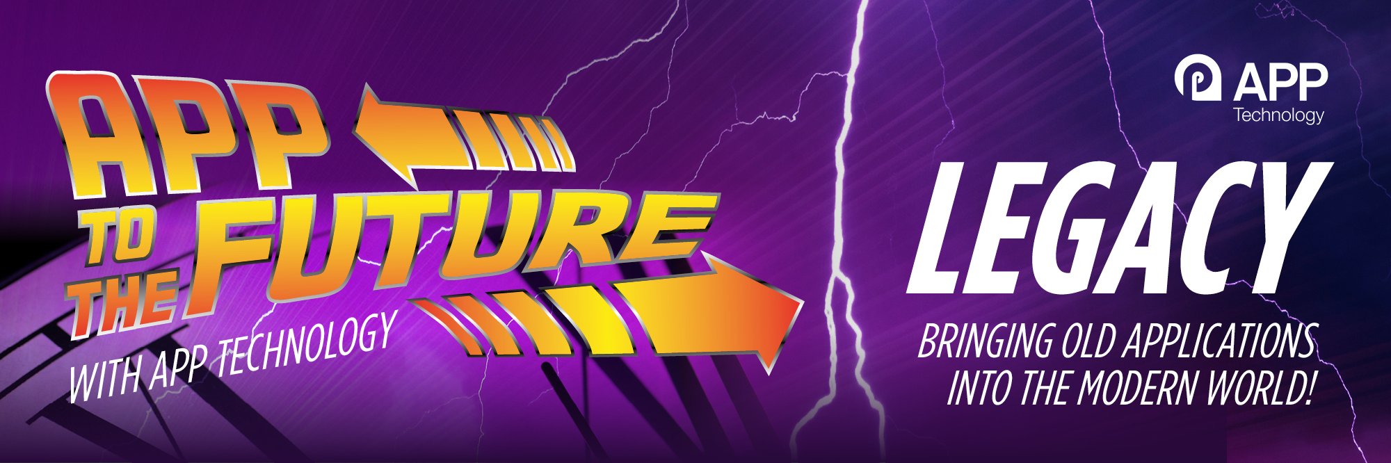 APPtechnology banner