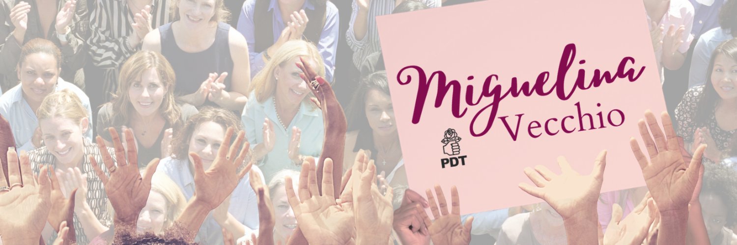 MigVecchio's profile banner image