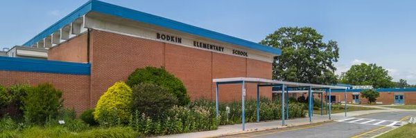 Bodkin Elementary Profile Banner
