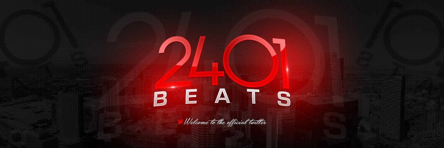 Iam2401Beats's profile banner image