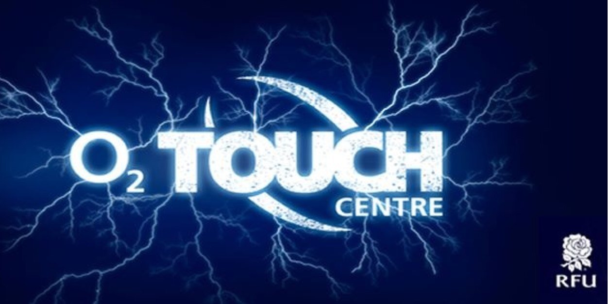 Medway O2 Touch banner