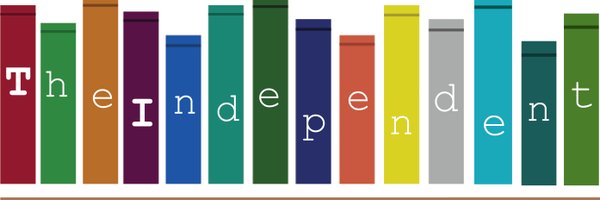 Washington Independent Review of Books Profile Banner