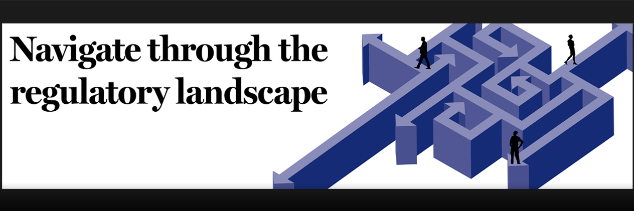 Risk Regulator banner