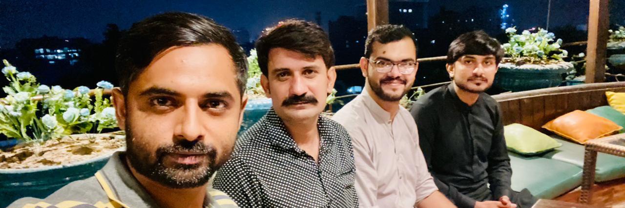 hassansattar3's profile banner image