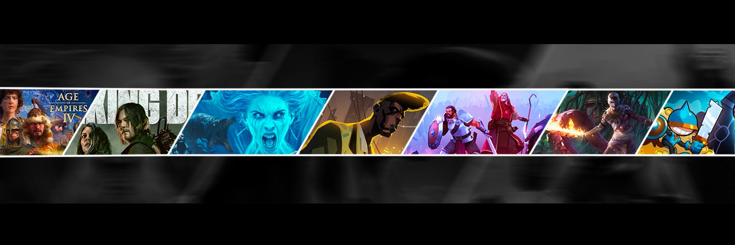 BkomStudios's profile banner image