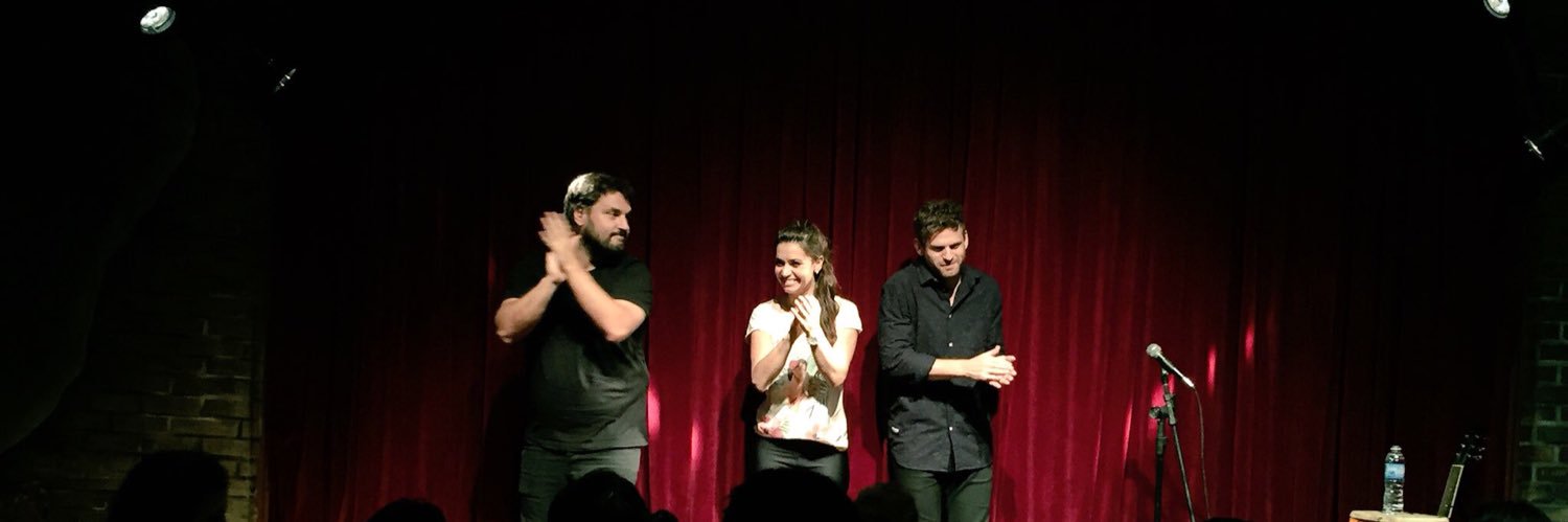 F3standup's profile banner image