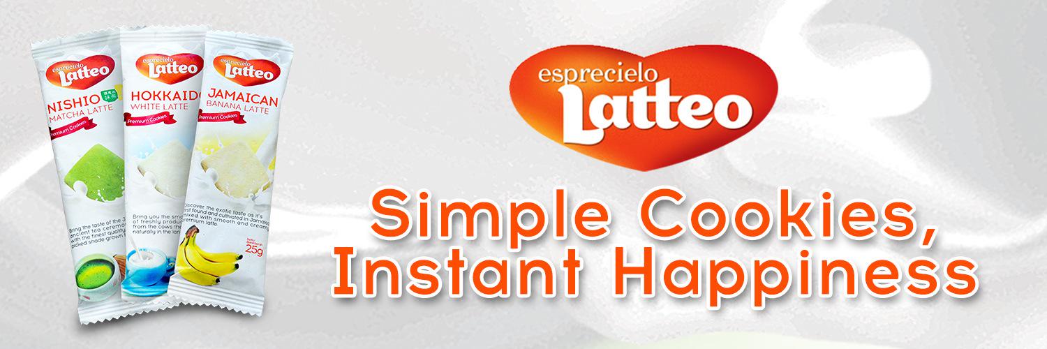 latteocookies's profile banner image