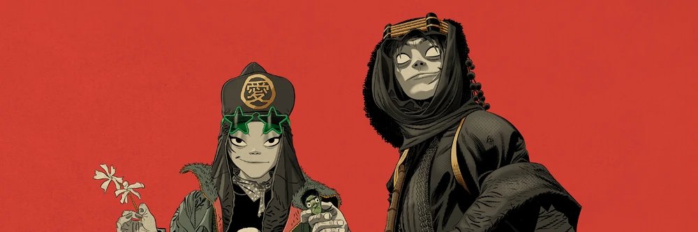 FlameWrecker's profile banner image