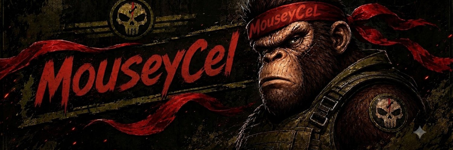 MouseyCel's profile banner image