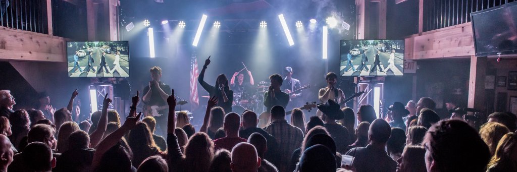 BellaCainBand's profile banner image