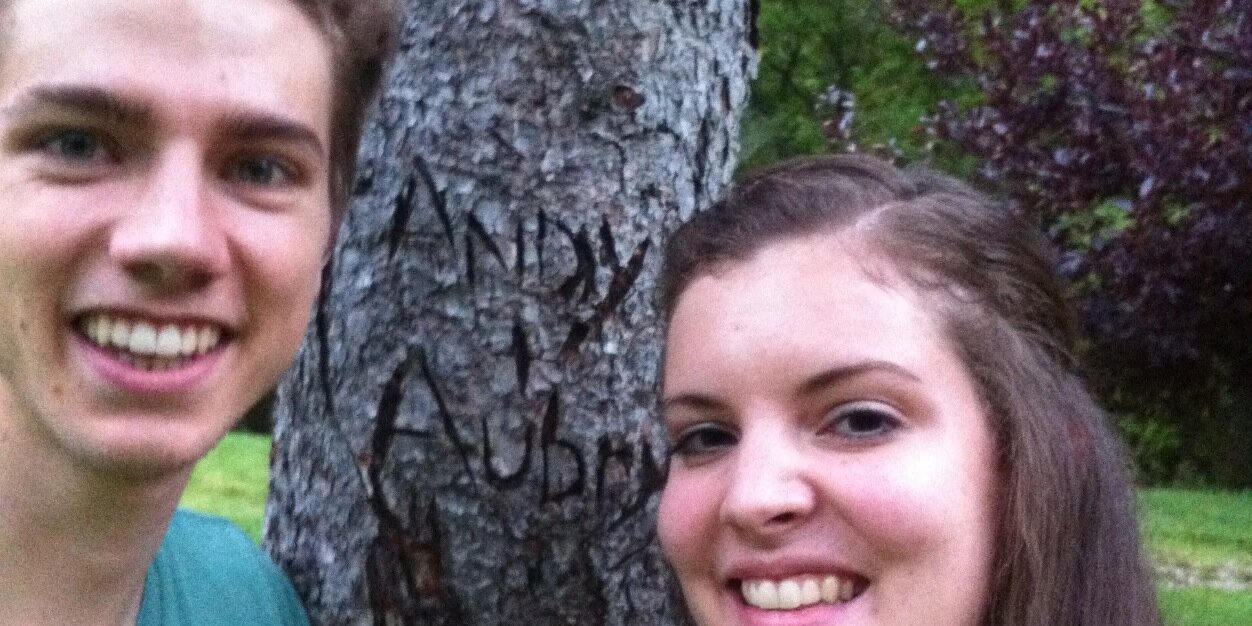 AubryDalley's profile banner image