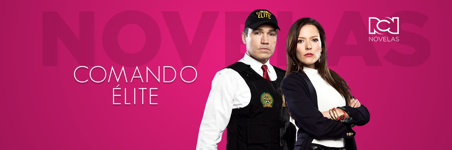 RCNnovelas's profile banner image