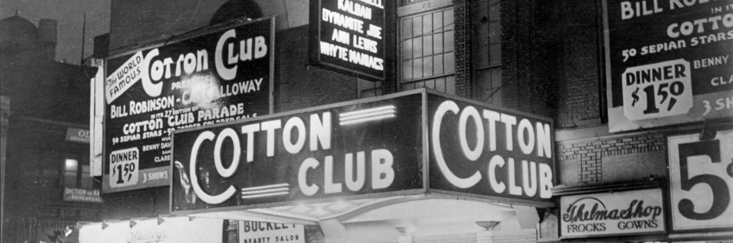 Will Hanlon’s Godfather banner