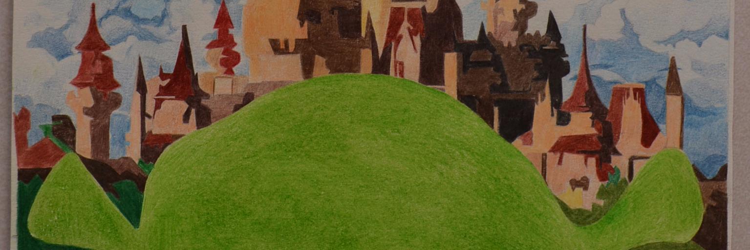ColonelGrayArt's profile banner image