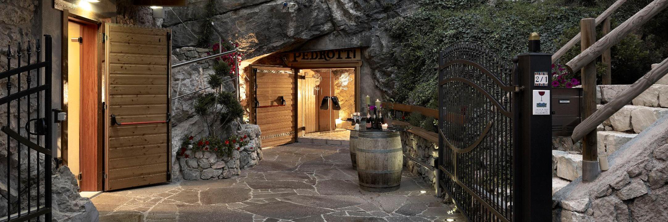 PedrottiWinery's profile banner image