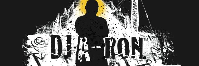 DJARon's profile banner image