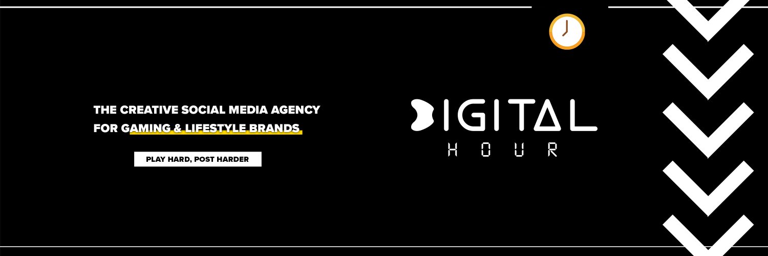 DigitalHour's profile banner image