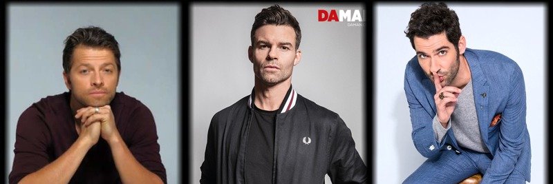 MishaTomDaniel's profile banner image