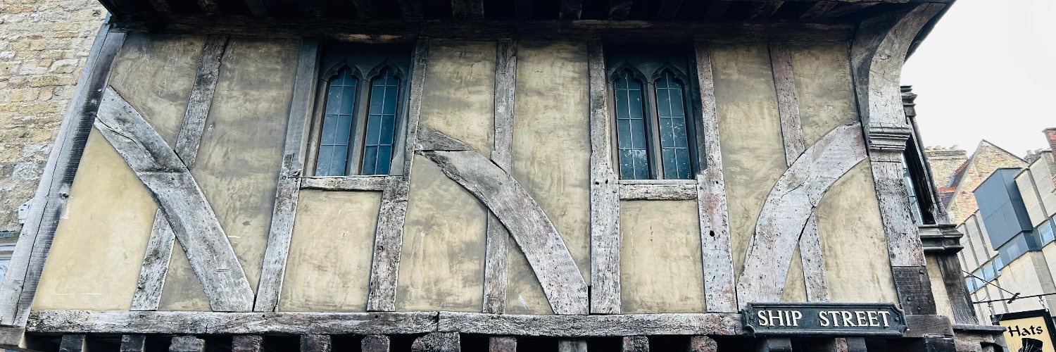 KRobertsonAuth's profile banner image