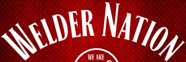 weldernation Profile Banner