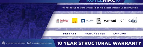 Roylemac10 Profile Banner