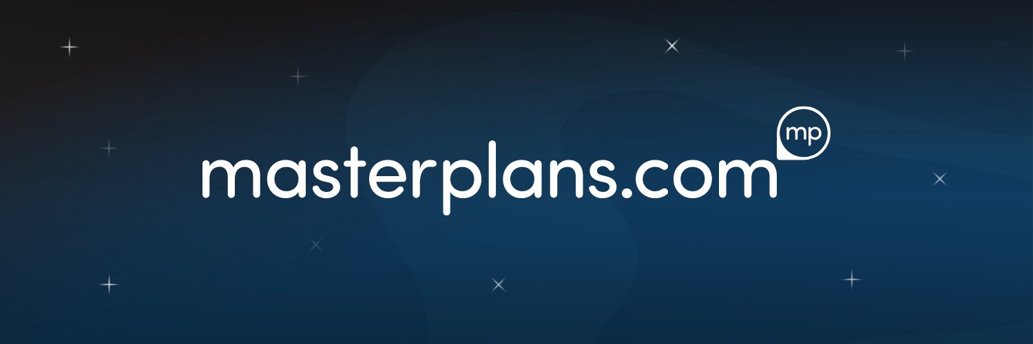 Masterplans banner