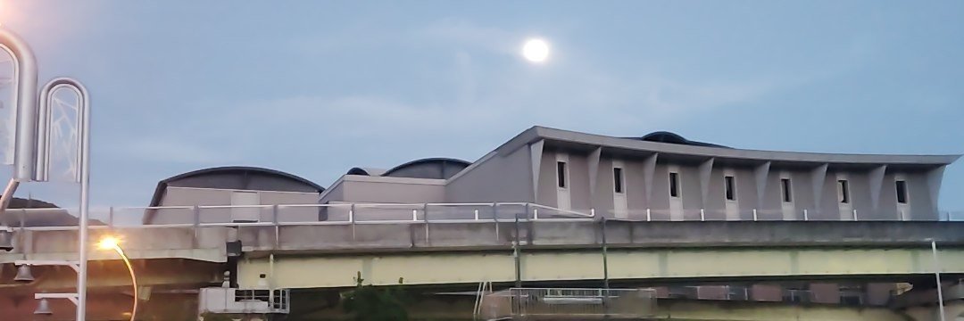 HOMOsTATION's profile banner image
