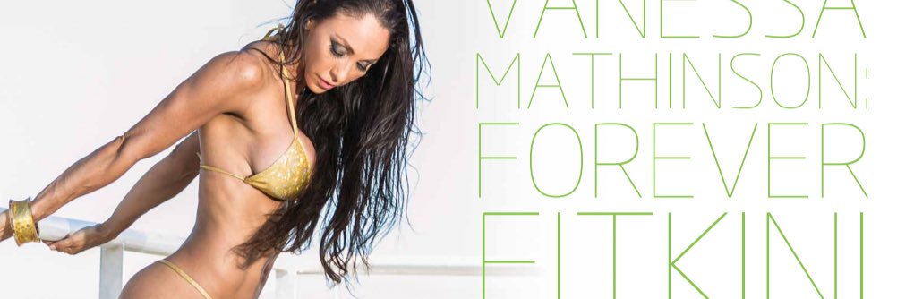 vmathinson's profile banner image