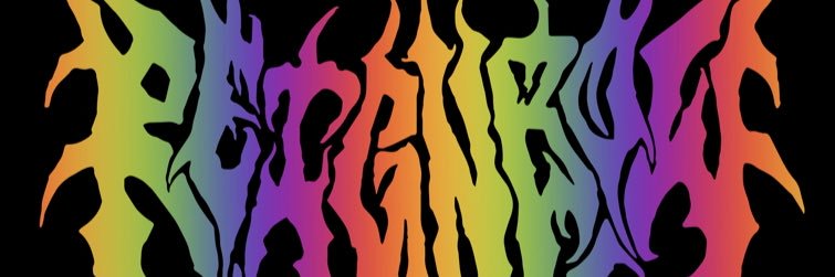 reignbowindy's profile banner image