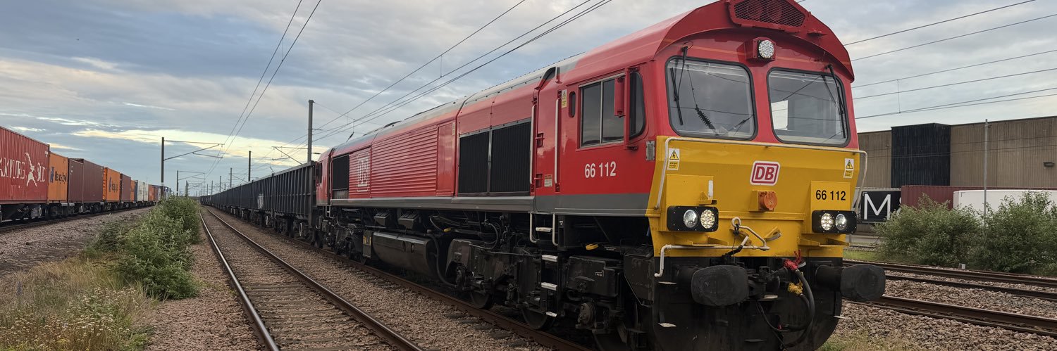 RedShed's profile banner image
