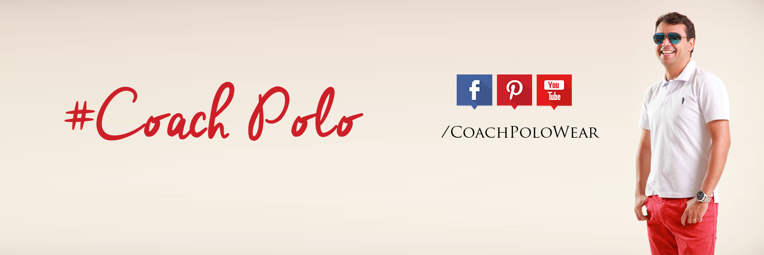 Coach Polo banner