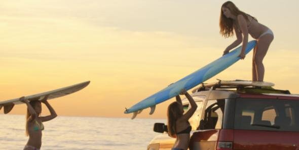Le Blog Voyage banner