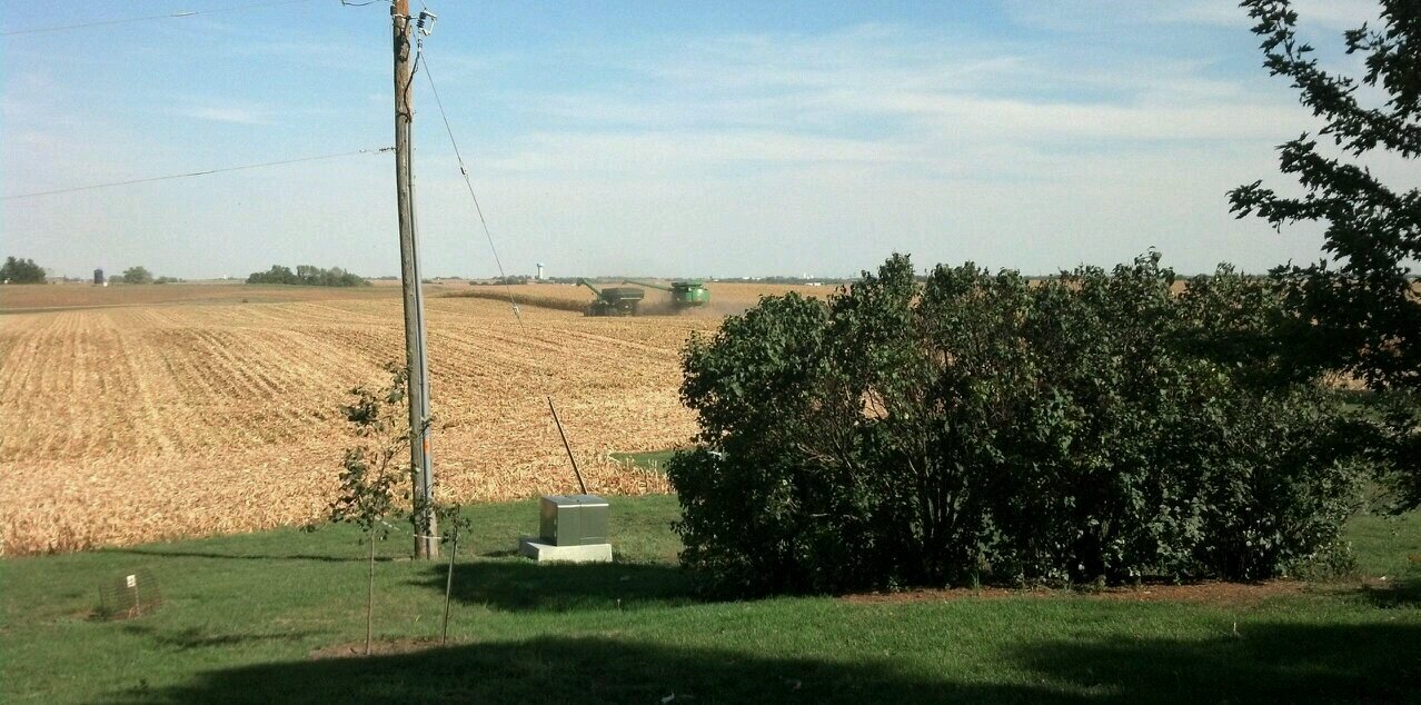 Ellerman Farms banner