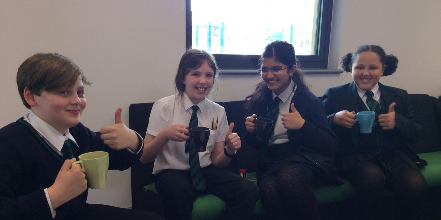 Year6LTPA's profile banner image