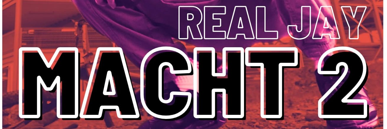RealJayffm's profile banner image