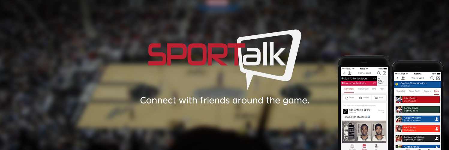 SPORTalkNBA's profile banner image