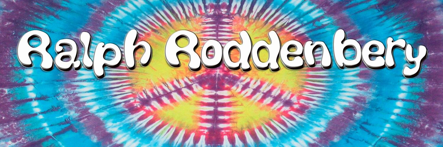 RalphRoddenbery's profile banner image