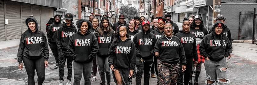 Erricka Bridgeford banner