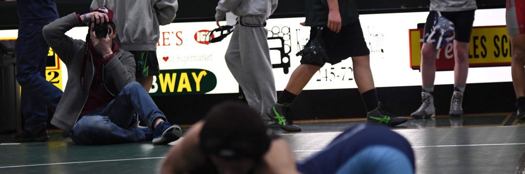 Collin Scheel banner