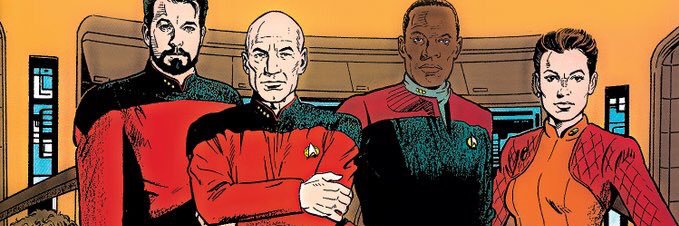 TrekComicWtf's profile banner image