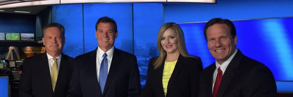 Rick Van Hoose banner