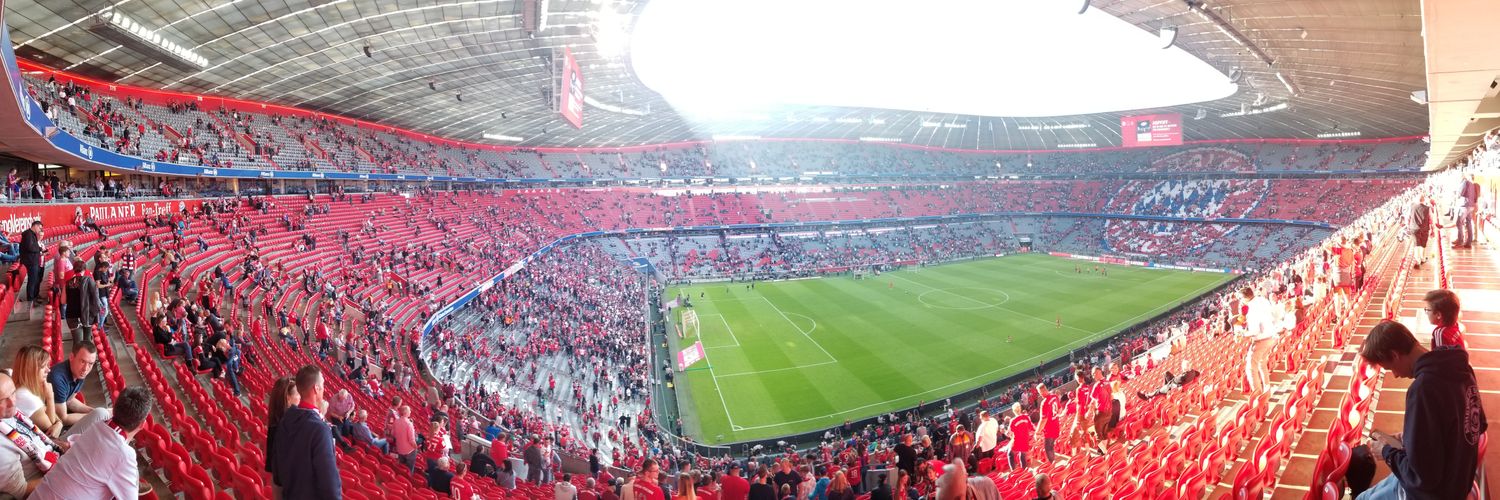 FcBayernLife's profile banner image