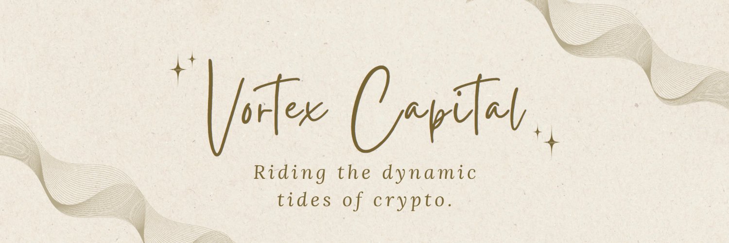 Vortex Capital banner