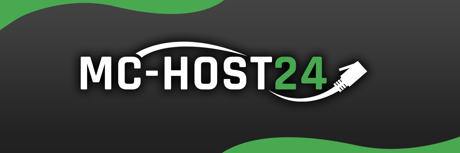 MCHOST24's profile banner image