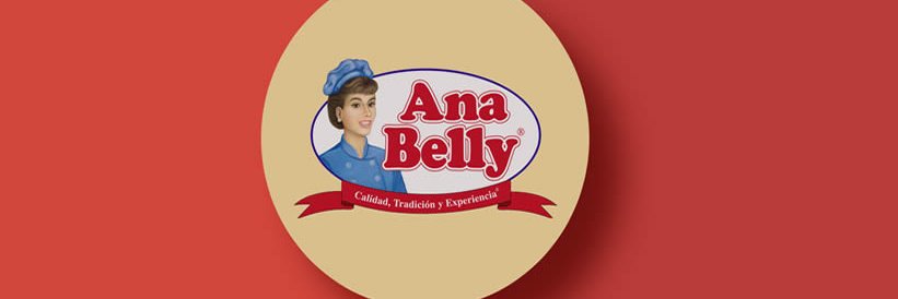 AnaBellyGT's profile banner image