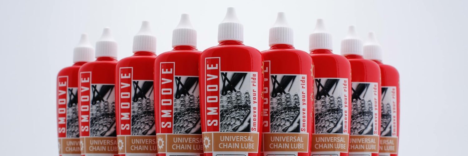 SmooveLube's profile banner image