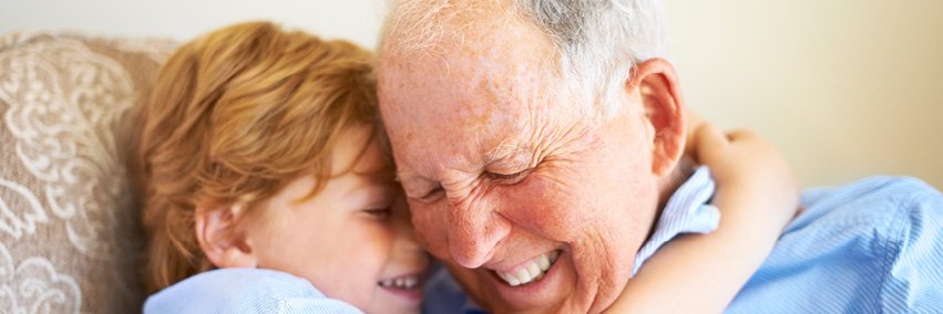 Trilogy Health Svcs banner