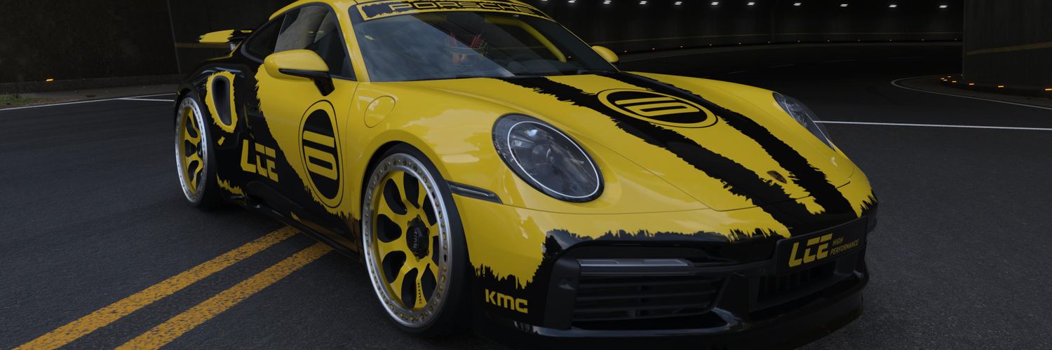 fred061975's profile banner image