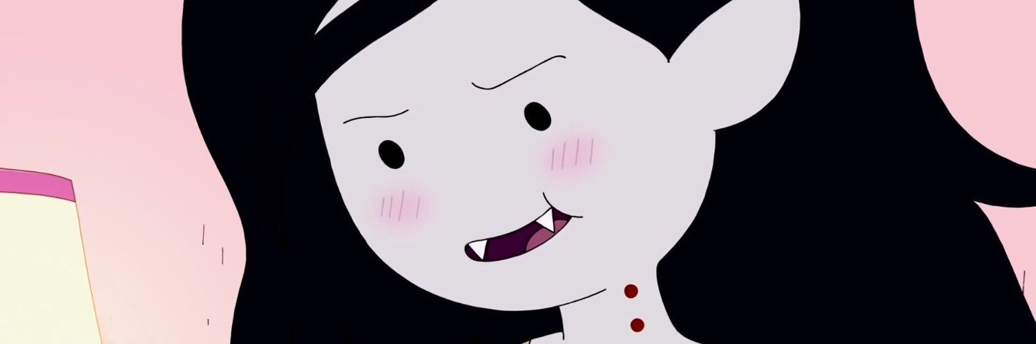 vampigine's profile banner image