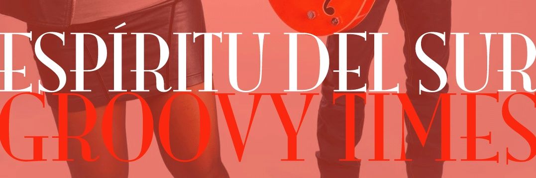 Groovy Times banner